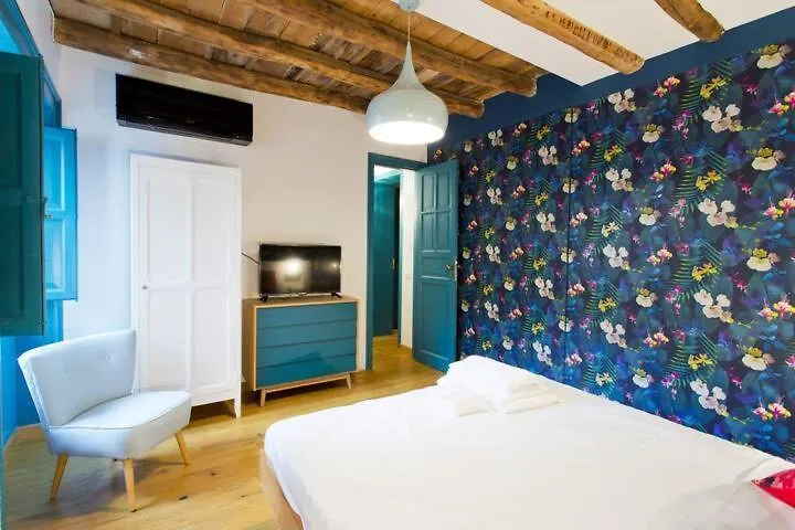 Casa Del Vinile Βίλα Παλέρμο