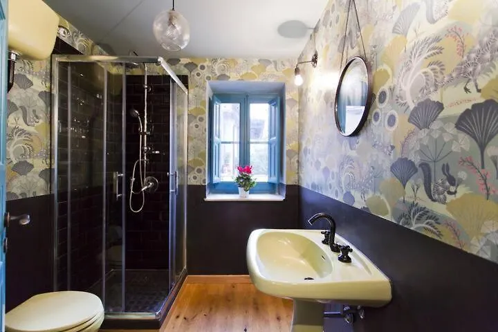 Casa Del Vinile Βίλα Παλέρμο 0*,  Ιταλία